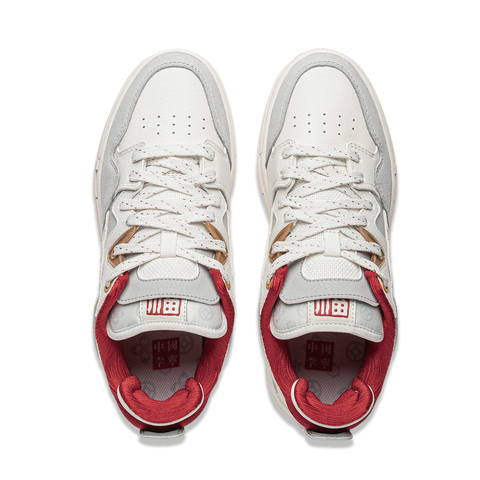 LI-NING李宁2024女子惟吾 PRO 特别故事版滑板AEPV022-3