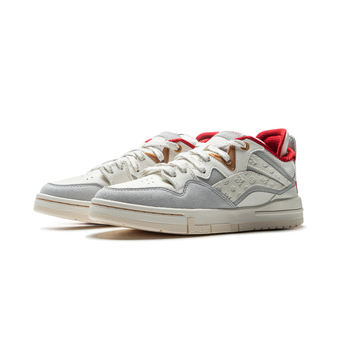 LI-NING李宁2024女子惟吾 PRO 特别故事版滑板AEPV022-3