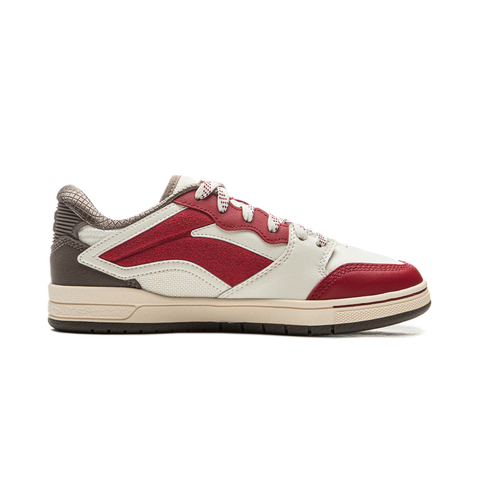 LI-NING李宁2025女子惟吾 PRO S滑板AEPV036-3