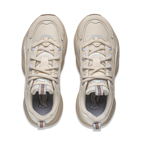 LI-NING李宁2025女子蜜糖 2运动生活AGCV002-7