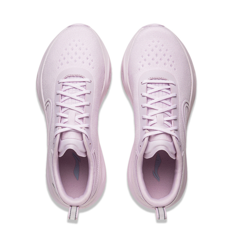 LI-NING李宁2025女子惊鸿跑步ARHV002-1