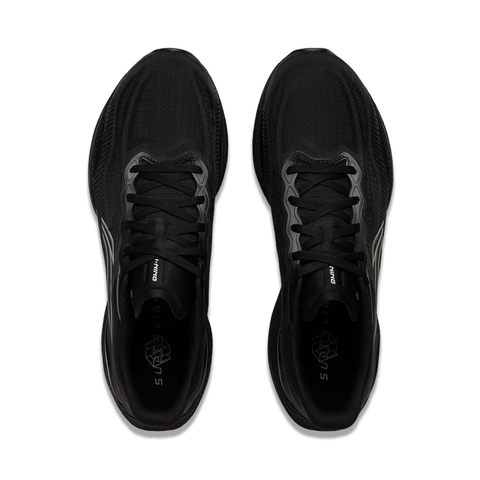 LI-NING李宁2025男子超轻22跑步ARBV001-13