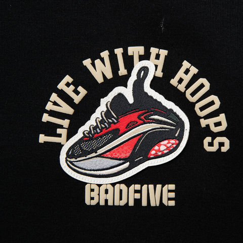 LI-NING李宁2024男子套头连帽卫衣针织连帽卫衣AWDV025-3