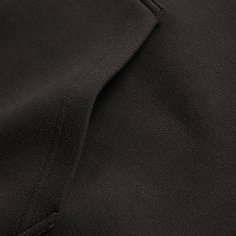 LI-NING李宁2024男子套头连帽卫衣针织连帽卫衣AWDV029-2