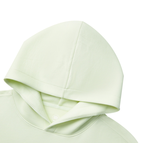 LI-NING李宁2024男子套头连帽卫衣针织连帽卫衣AWDV029-4