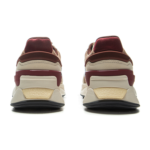 LI-NING李宁2024女子001 初心 V2运动生活AGCV010-1