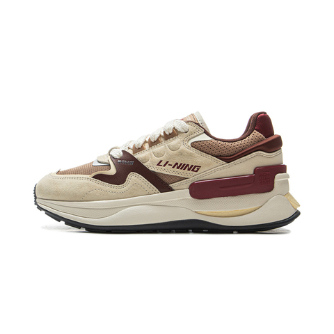 LI-NING李宁2024女子001 初心 V2运动生活AGCV010-1