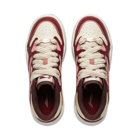 LI-NING李宁2024女子FUTURE FLOW运动生活AGCV008-3