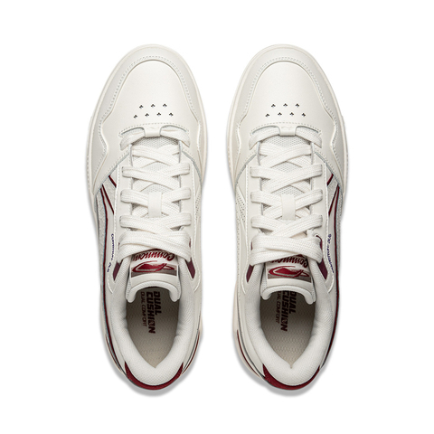 LI-NING李宁2024男子COMMON 80s运动生活AGCV023-1