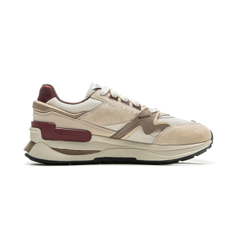 LI-NING李宁2024男子001 初心 V2运动生活AGCV009-1