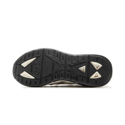 LI-NING李宁2024男子001 初心 V2运动生活AGCV009-1