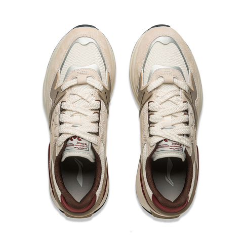 LI-NING李宁2024男子001 初心 V2运动生活AGCV009-1