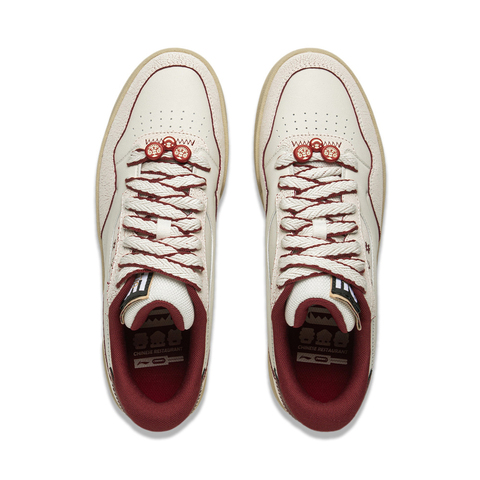 LI-NING李宁2024中性001 BTC 2运动生活AGCV019-1