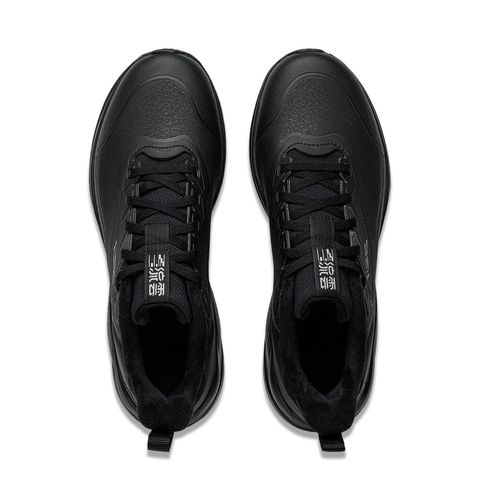 LI-NING李宁2024男子流云 FLEECE运动生活AGLU249-1