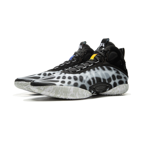 LI-NING李宁2024男子驭帅19篮球ABAV005-4