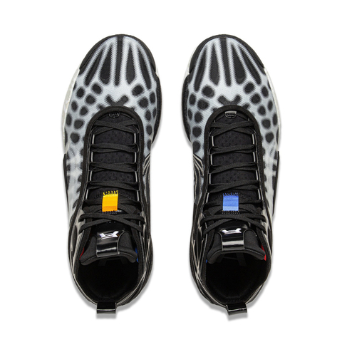 LI-NING李宁2024男子驭帅19篮球ABAV005-4