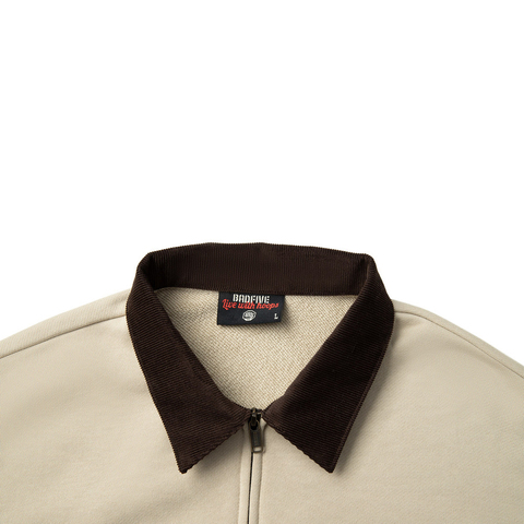 LI-NING李宁2024男子套头无帽卫衣针织无帽卫衣AWDV295-3