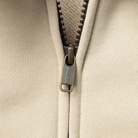 LI-NING李宁2024男子套头无帽卫衣针织无帽卫衣AWDV295-3