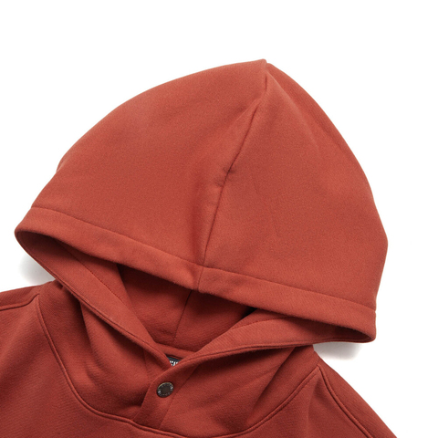 LI-NING李宁2024男子套头连帽卫衣针织连帽卫衣AWDV297-3