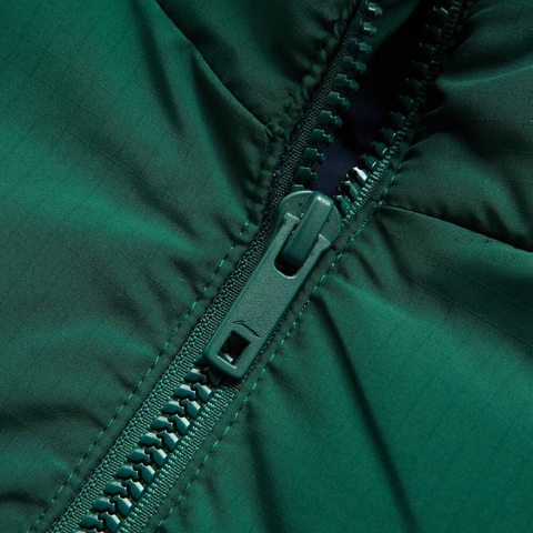 LI-NING李宁2024男子短羽绒服厚羽绒服-短AYMU119-8