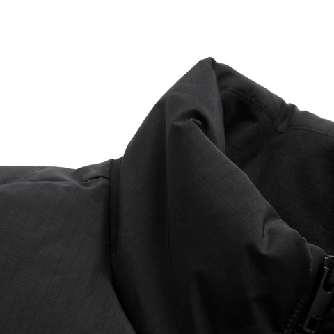 LI-NING李宁2024男子短羽绒服厚羽绒服-短AYMU119-7