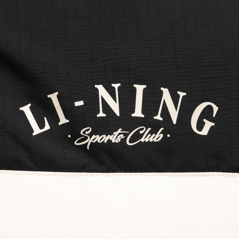 LI-NING李宁2024男子短羽绒服厚羽绒服-短AYMU119-7