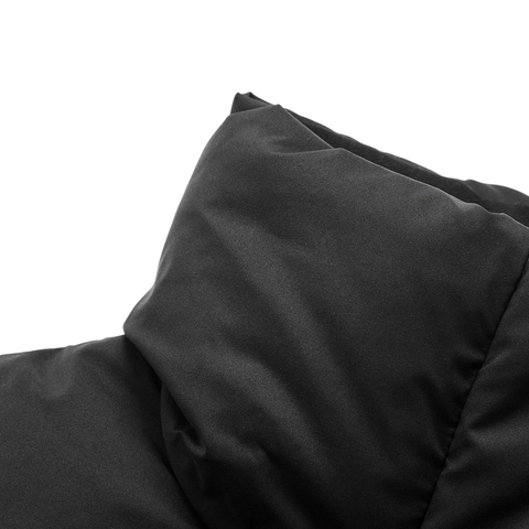 LI-NING李宁2024女子短羽绒服厚羽绒服-短AYMU102-2