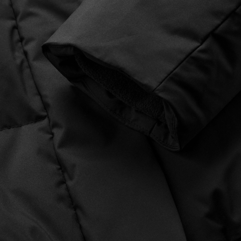 LI-NING李宁2024女子短羽绒服厚羽绒服-短AYMU102-2