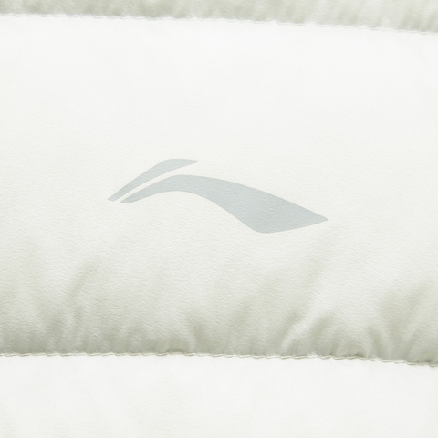 LI-NING李宁2024男子短羽绒服厚羽绒服-短AYMU091-2