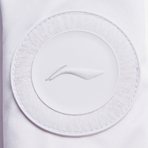 LI-NING李宁2024女子短羽绒服厚羽绒服-短AYMU108-3