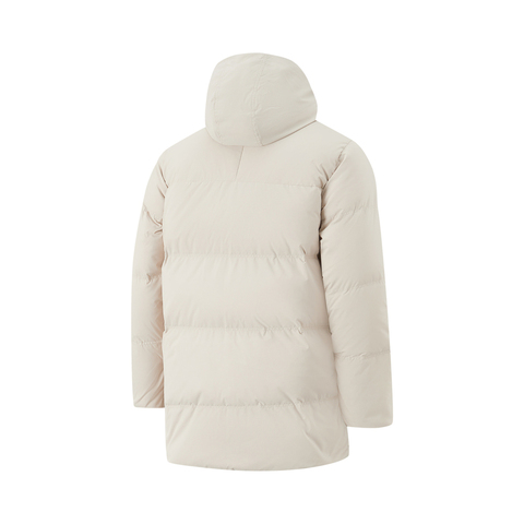 LI-NING李宁2024中性中羽绒服厚羽绒服-中AYMU341-2