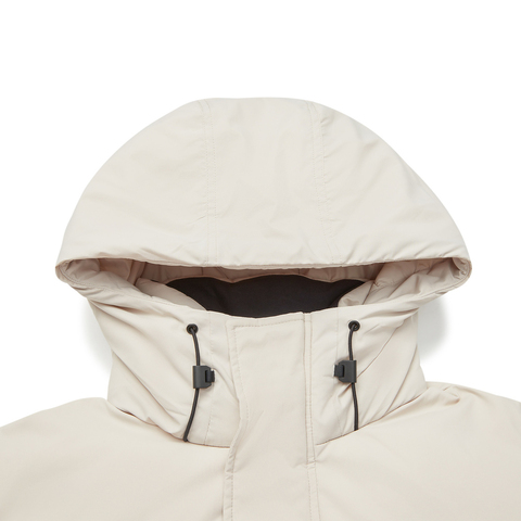 LI-NING李宁2024中性中羽绒服厚羽绒服-中AYMU341-2