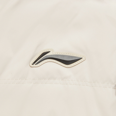 LI-NING李宁2024中性中羽绒服厚羽绒服-中AYMU341-2