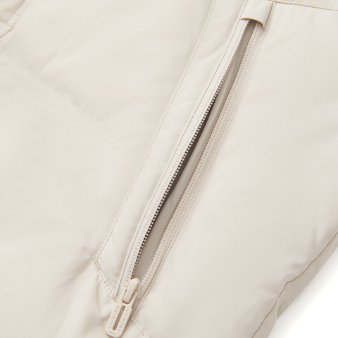 LI-NING李宁2024中性中羽绒服厚羽绒服-中AYMU341-2