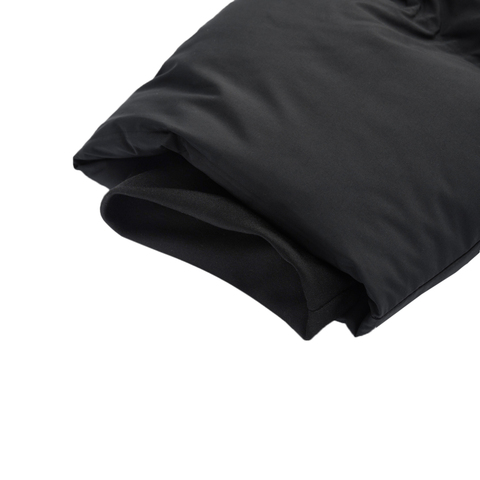 LI-NING李宁2024中性长羽绒服厚羽绒服-长AYMU343-1