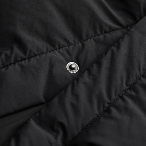 LI-NING李宁2024中性长羽绒服厚羽绒服-长AYMU343-1