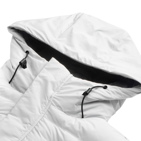 LI-NING李宁2024中性长羽绒服厚羽绒服-长AYMU343-3