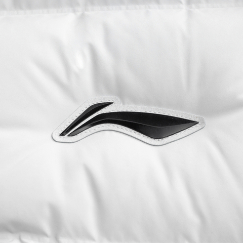 LI-NING李宁2024中性长羽绒服厚羽绒服-长AYMU343-3