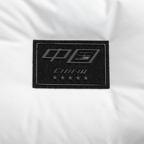 LI-NING李宁2024中性长羽绒服厚羽绒服-长AYMU343-3