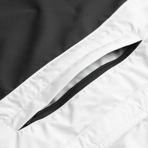 LI-NING李宁2024中性长羽绒服厚羽绒服-长AYMU343-3