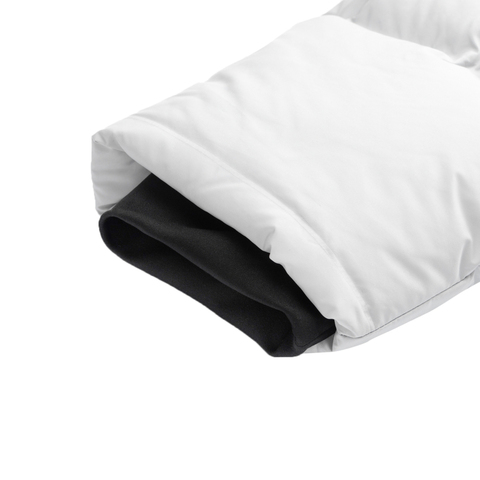 LI-NING李宁2024中性长羽绒服厚羽绒服-长AYMU343-3