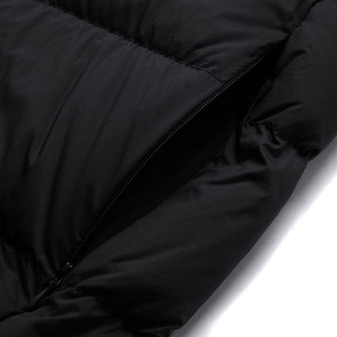 LI-NING李宁2024男子短羽绒服厚羽绒服-短AYMU353-1