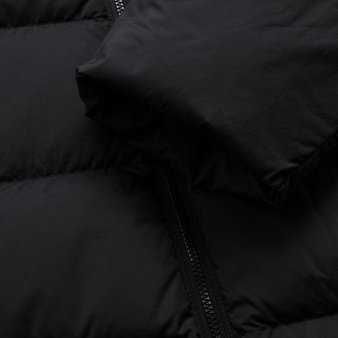 LI-NING李宁2024男子短羽绒服厚羽绒服-短AYMU353-1