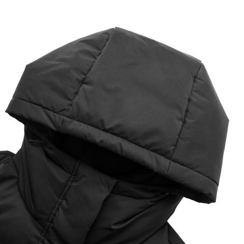 LI-NING李宁2024女子长羽绒服厚羽绒服-长AYMU110-2