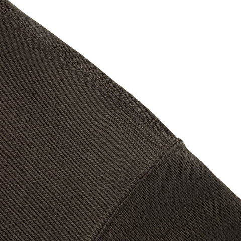 LI-NING李宁2024男子套头无帽卫衣针织无帽卫衣AWDUB93-2