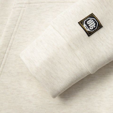 LI-NING李宁2024男子套头连帽卫衣针织连帽卫衣AWDV025-6