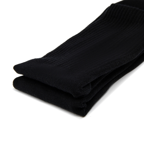 LI-NING李宁2024中性中长袜中袜AWLV001-1