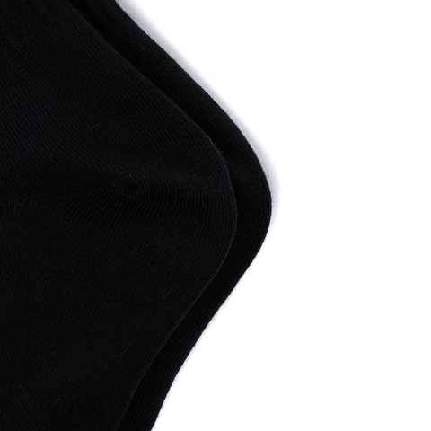 LI-NING李宁2024中性中长袜中袜AWLV001-1