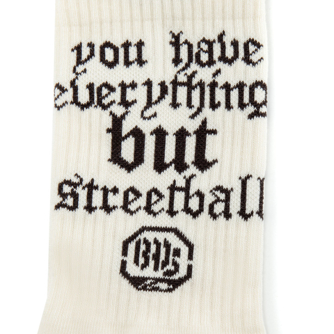 LI-NING李宁2025中性中长袜中袜AWLV003-2