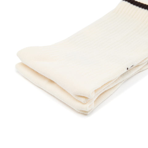 LI-NING李宁2025中性中长袜中袜AWLV003-2